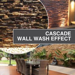 Wall Wash Effect