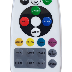 Bubble Tube Remote Controller V2