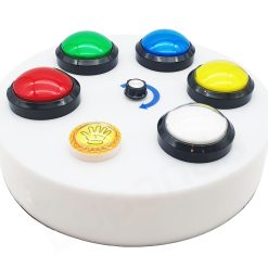 Interactive Wireless Controller Switchbox