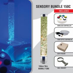 Sensory Bundles